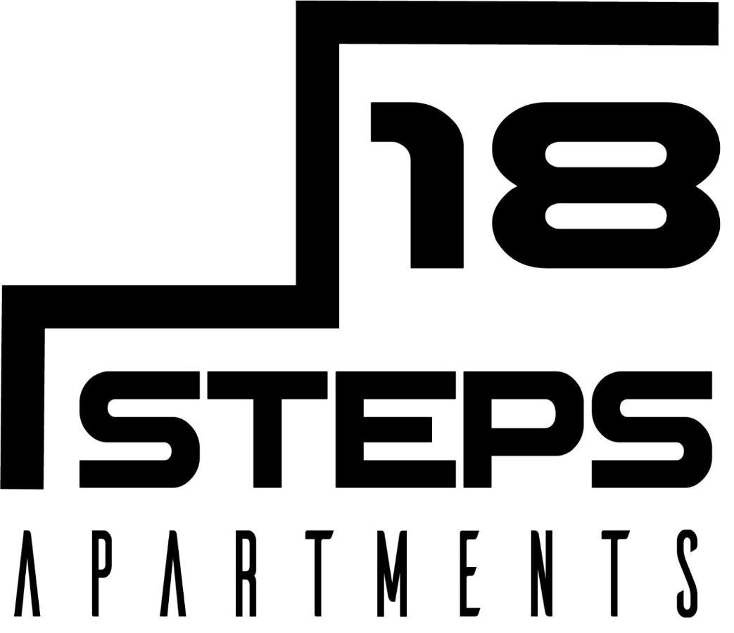 Апартаменты 18Steps Локет Экстерьер фото